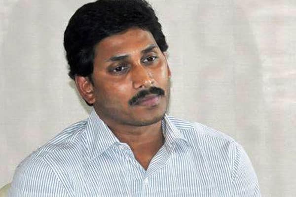 Ys-Jagan