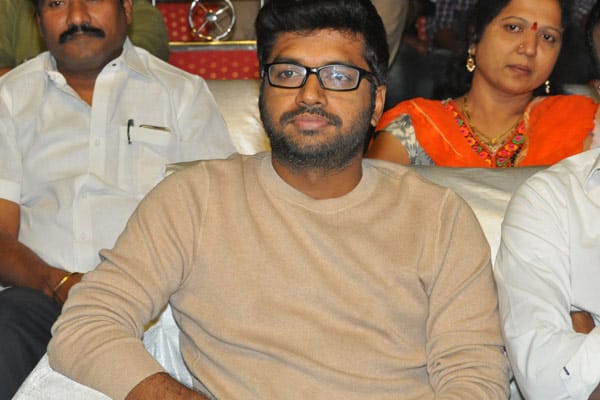 Anil Ravipudi's multi-starrer with Venkatesh