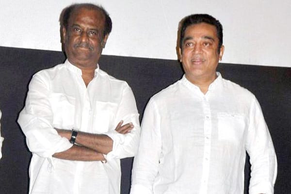 Kamal Haasan, Rajinikanth win NTR Award