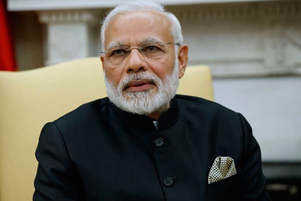 Modi condoles death of Krishna river victims