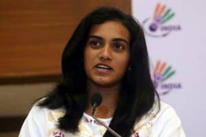 PV Sindhu: I have learnt a lot more from my losses