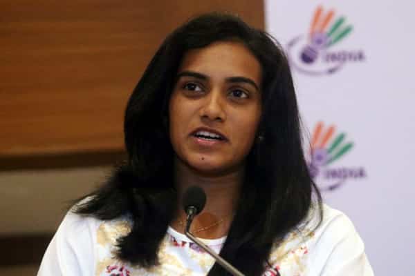 Shuttler P.V. Sindhu says mistreated by IndiGo staff