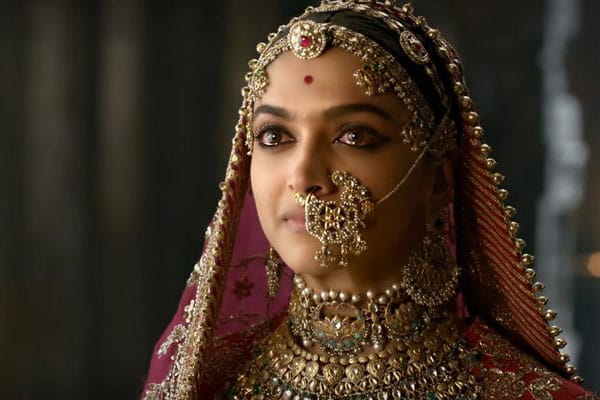 'Padmavati': Body of man found hanging on Nahargarh Fort in Jaipur