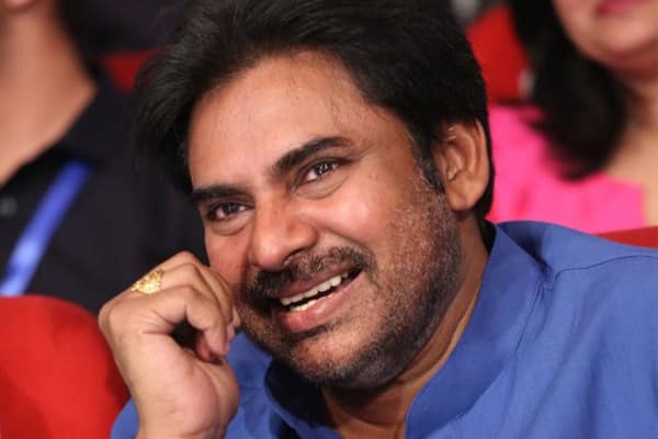 Pawan Kalyan's daughter name Polina Anjana Devi Pawanovna