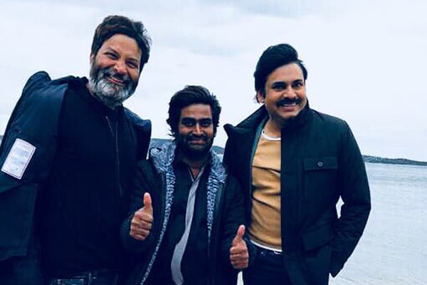 Pawan wraps up Bulgaria schedule, heads to London