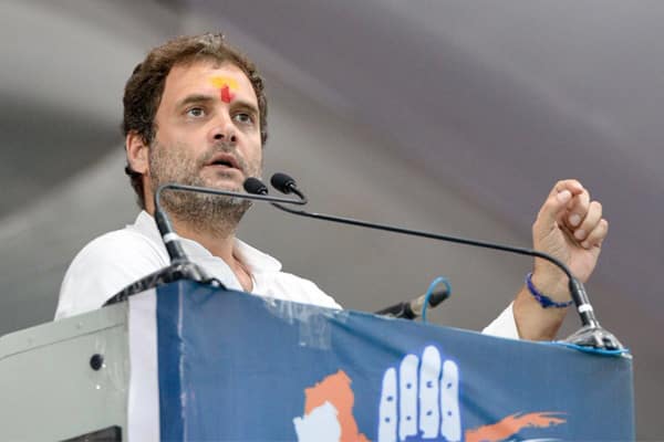 Stage set for Rahul to become Congress chief