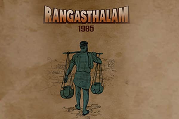 Rangasthalam 1985 a Political Drama