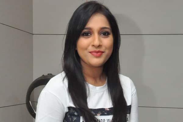 Rashmi Gautam Stills