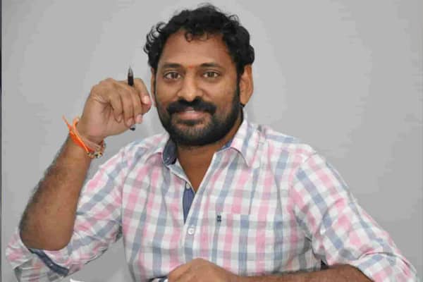 Srikanth Addala