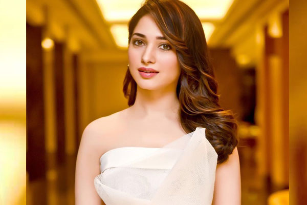 Tamannaah boosts fitness regime for 'Queen' remake