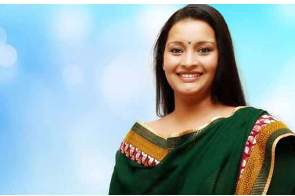 Renu Desai