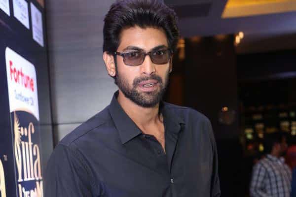 Bala to direct Rana Daggubati