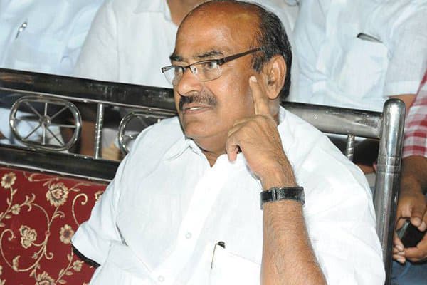 Pawan will not reap benefits says MP JC Diwakar Reddy