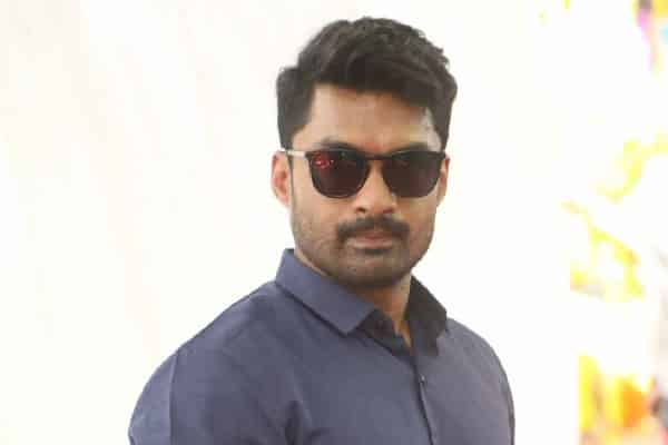 Kalyan Ram keen on a Malayalam Political Drama?