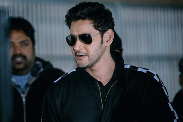 Mahesh Babu to take a break to ring in New Year