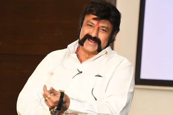 NBK's NTR Biopic Updates