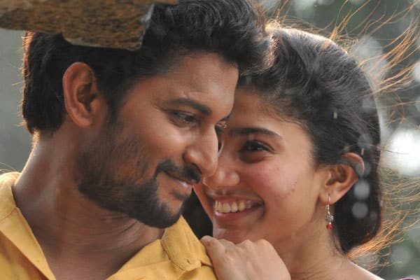 Nani MCA Audio Review