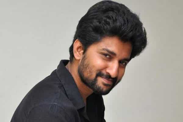 Nani will kick start Vikram Kumar's film