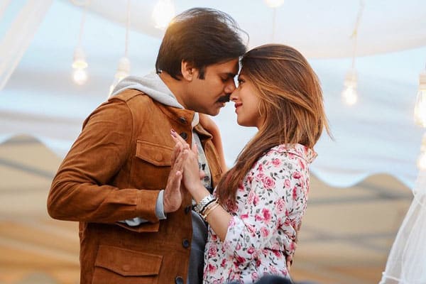 Agnyaathavasi to stamp Telugu films