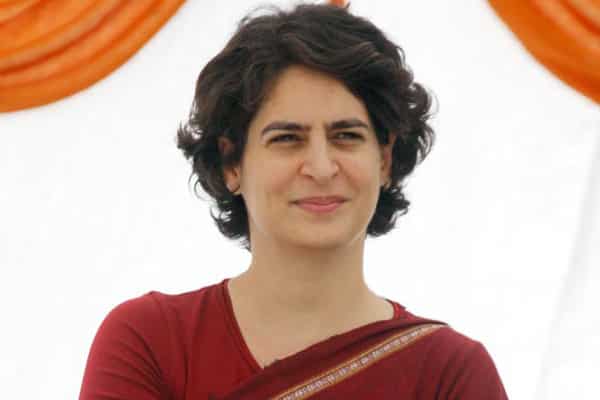 Priyanka-Gandhi