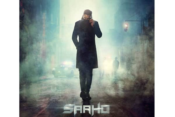 Saaho