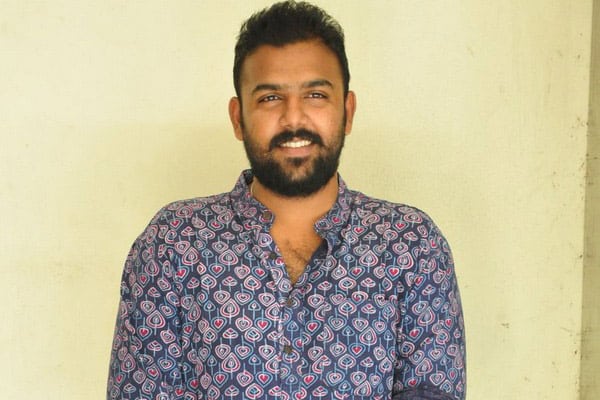 Tharun's second film will be gripping road thriller