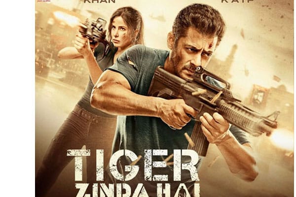 ‘Tiger’ Salman wows Abu Dhabi