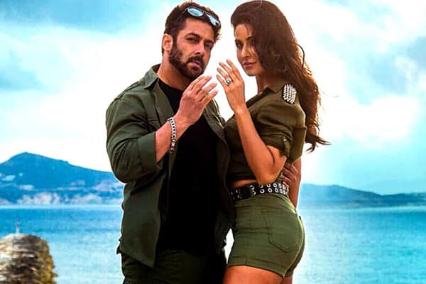 Tiger Zinda Hai To Collect Rs. 40 Crores On Opening Day, say experts