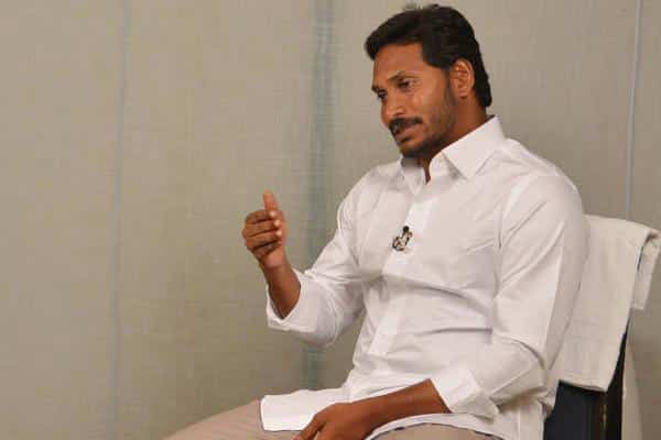 YS-Jagan