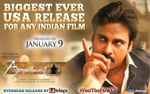 Power Mania in Overseas