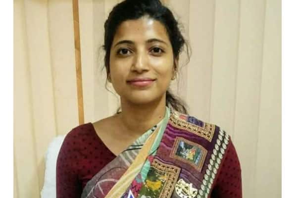 Wedding Bells for Warangal District Collector