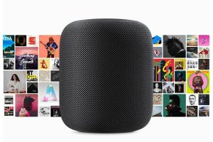 Apple to release HomePod speaker on February 9