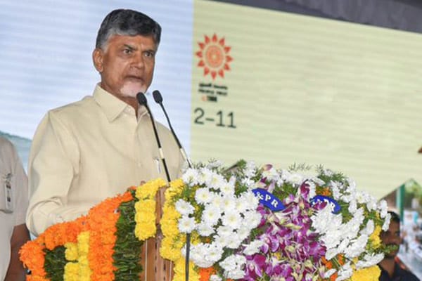 Ready to chart own course, Chandrababu Naidu tells BJP