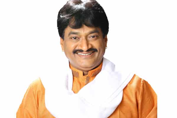 Court extends Ghazal Srinivas 's custody in sexual harassment case