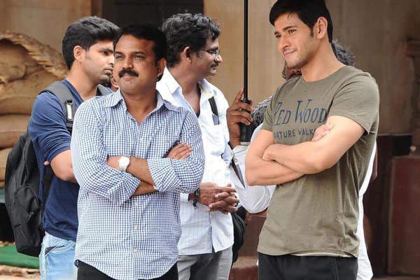 Koratala confirms Bharat Ane Nenu is a political thriller