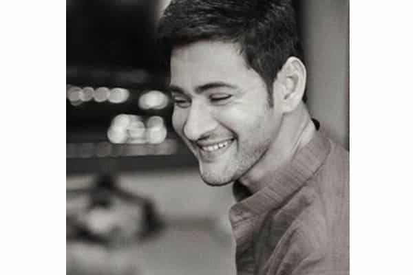 Mahesh Babu joins Instagram