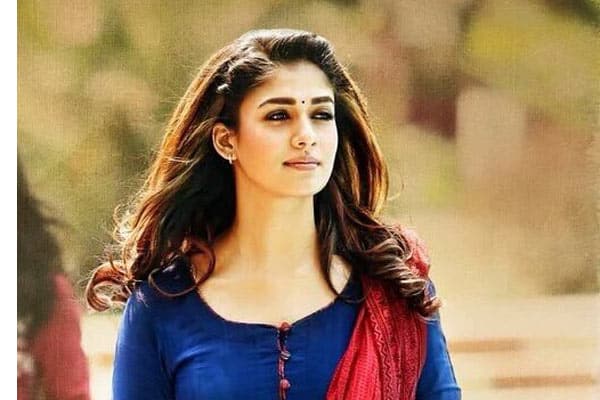 Nayanthara locked for Kamal Haasan’s Next Indian 2