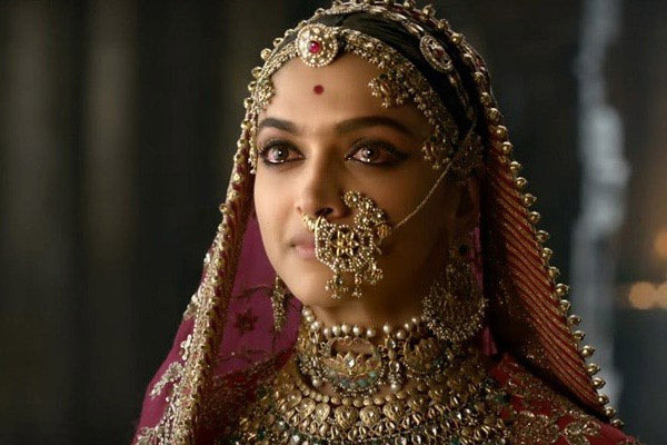 Padmaavat to release worldwide on January 25