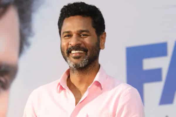 Prabhu-Deva