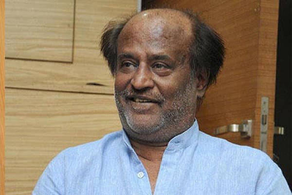 Rajinikanth