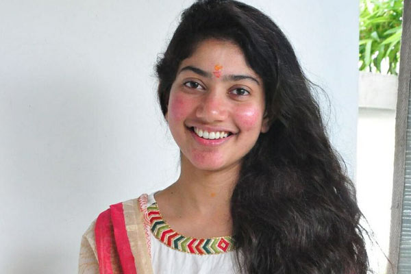 Sai-Pallavi