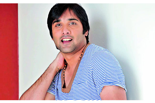 "Lover boy" Tarun to get married soon?