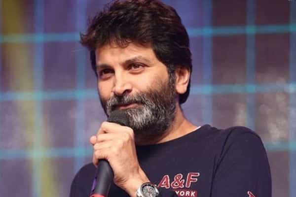 > Trivikram acquired the rights of Yaddhanapudi Sulochana Rani novel