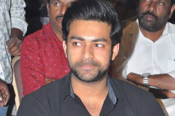 Varun Tej Sankalp Reddy movie Budget