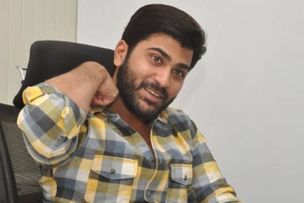 sharwanand