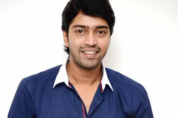 Allari-Naresh