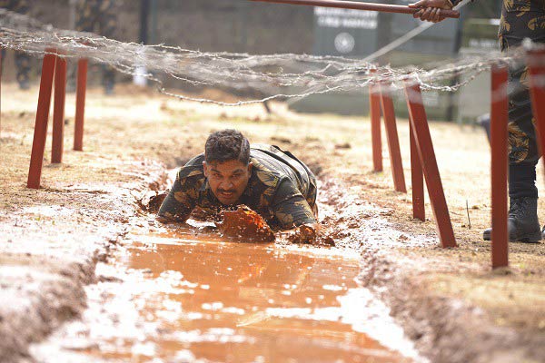 Allu Arjun has a special surprise with Naa Peru Surya