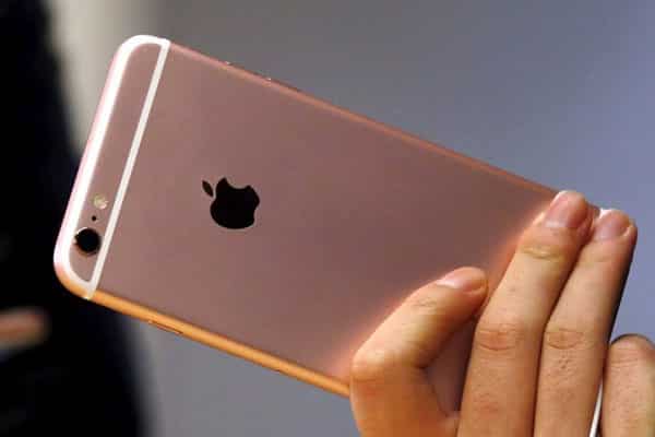 Apple may introduce 3 new iPhones this year