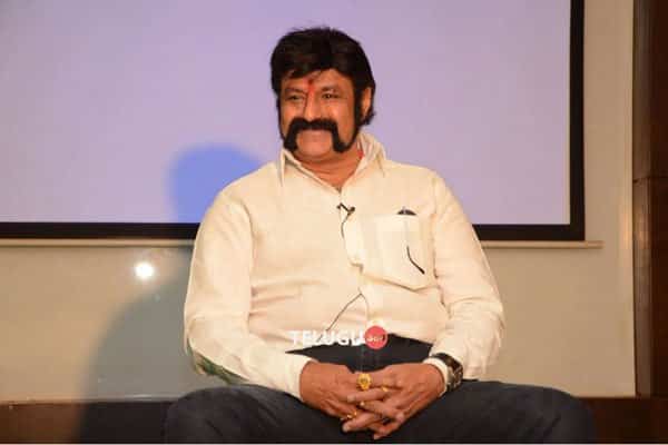 Balakrishna