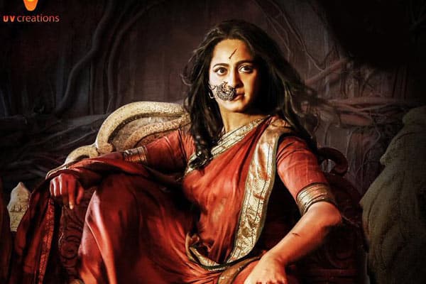 Bhaagamathie 1st week Worldwide Collections